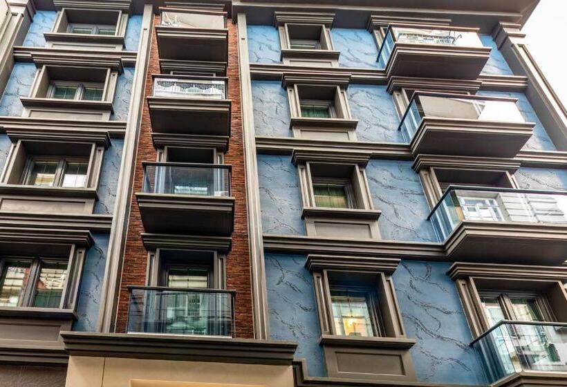 בית מלון כפרי Sala Suites