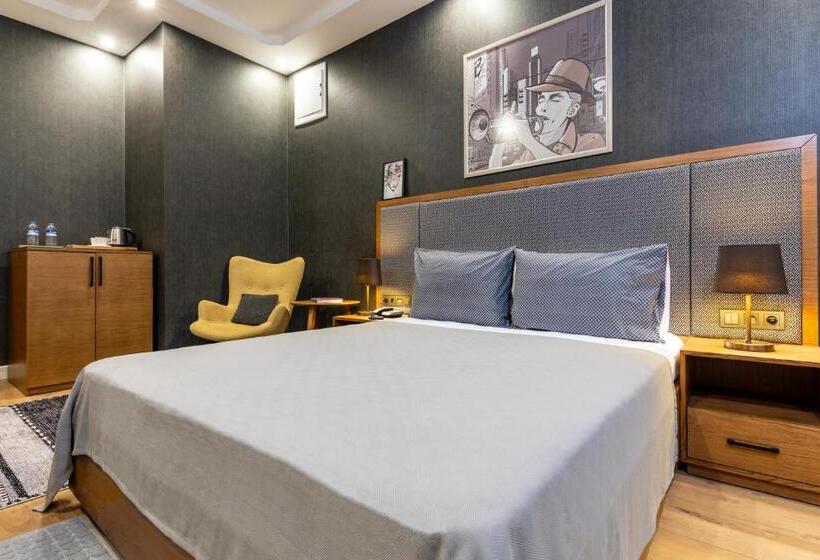 בית מלון כפרי Sala Suites