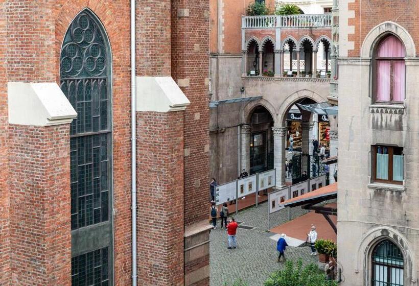 בית מלון כפרי Sala Suites