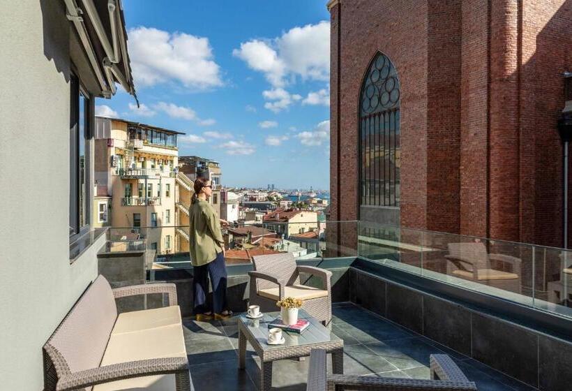 בית מלון כפרי Sala Suites