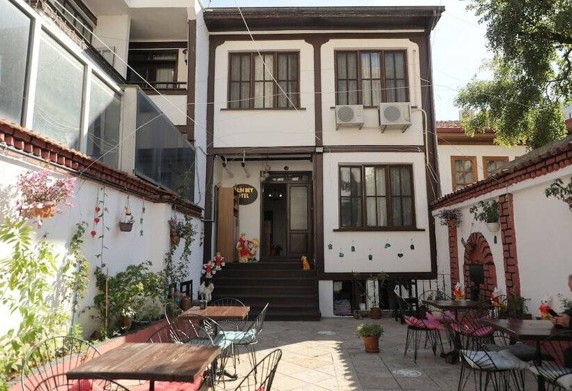 هتل Salih Bey Konağı