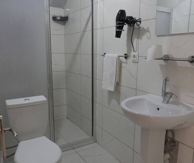 هتل Salih Bey Konağı