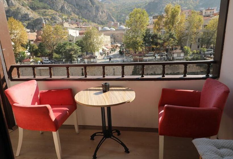 هتل Salih Bey Konağı