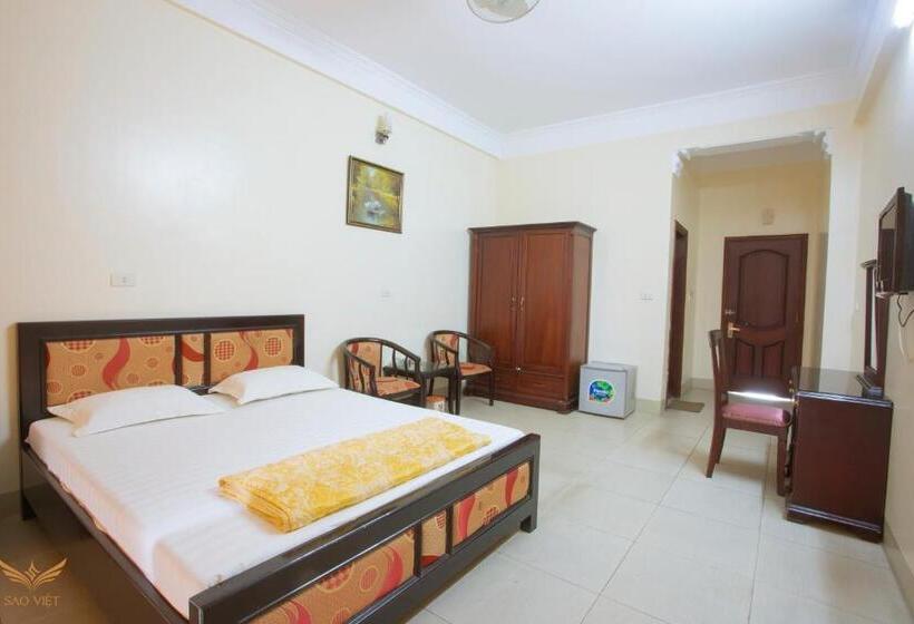 Sao Việt Hotel Vinh