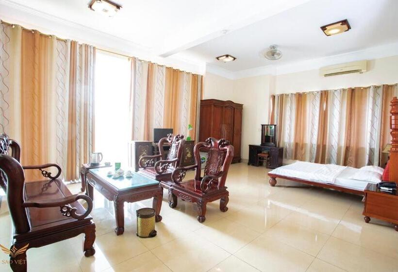 Sao Việt Hotel Vinh