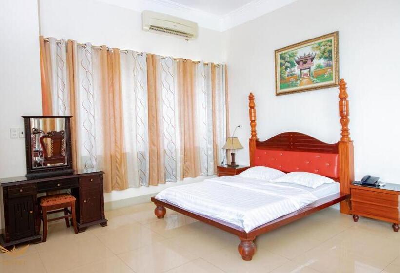 Sao Việt Hotel Vinh