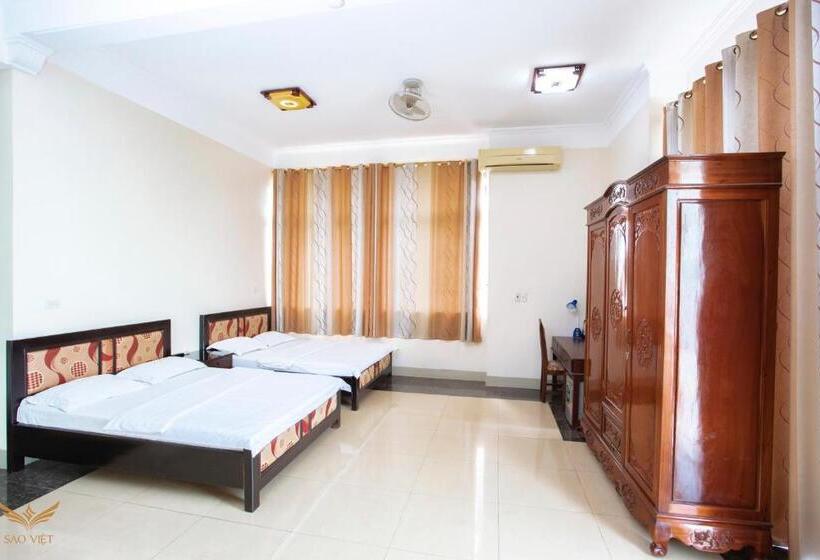Sao Việt Hotel Vinh