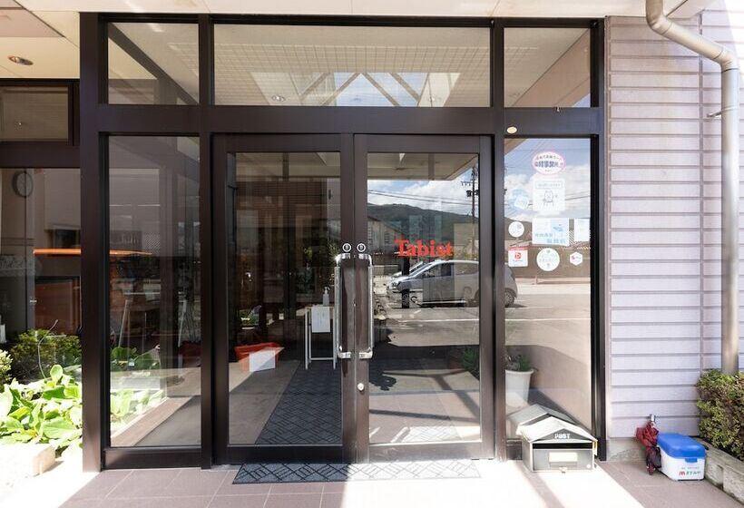فندق Tabist Business Ryokan Fukihara Ina Ihoku