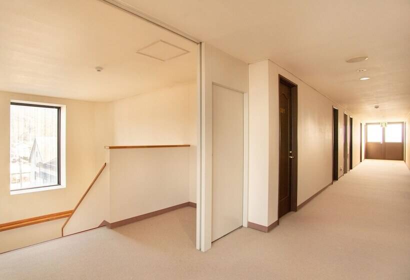 فندق Tabist Business Ryokan Fukihara Ina Ihoku