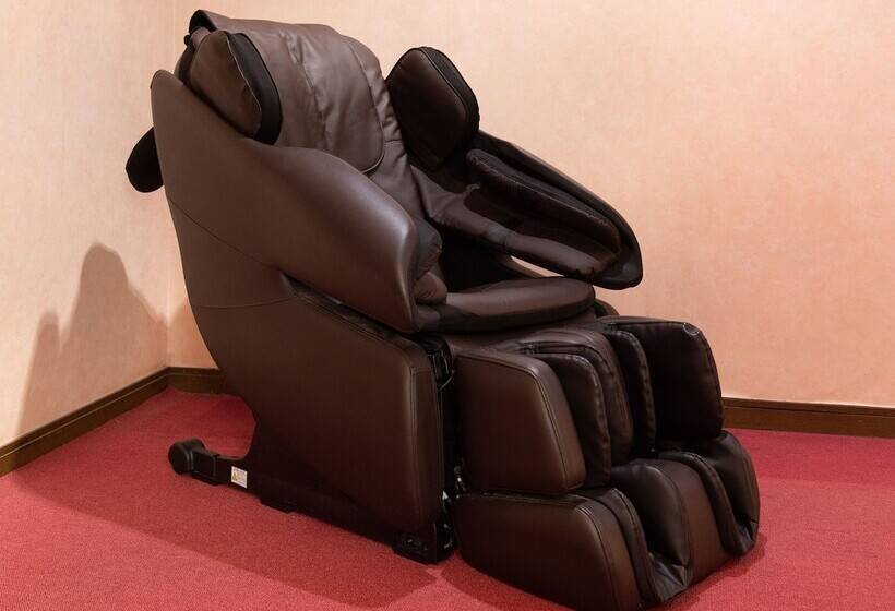 فندق Tabist Business Ryokan Fukihara Ina Ihoku