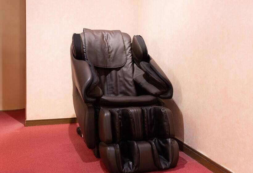 فندق Tabist Business Ryokan Fukihara Ina Ihoku