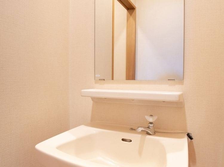 فندق Tabist Business Ryokan Fukihara Ina Ihoku