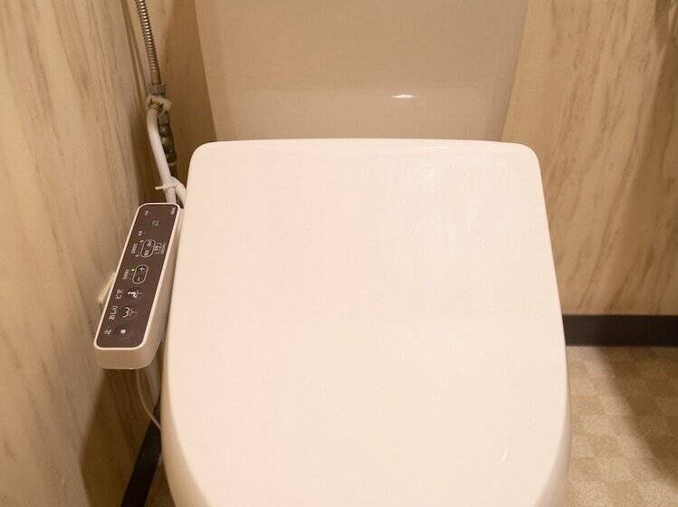 فندق Tabist Business Ryokan Fukihara Ina Ihoku