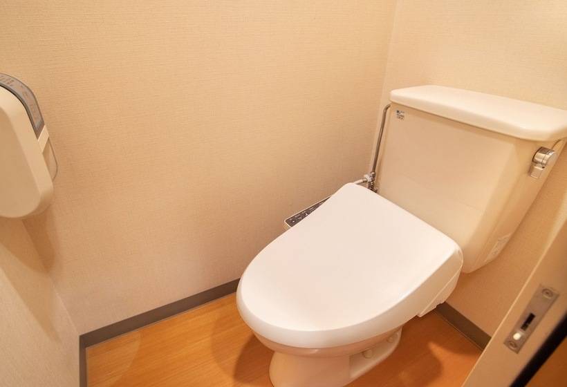 فندق Tabist Business Ryokan Fukihara Ina Ihoku