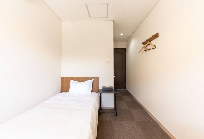 هتل Tabist Business Ryokan Fukihara Ina Ihoku