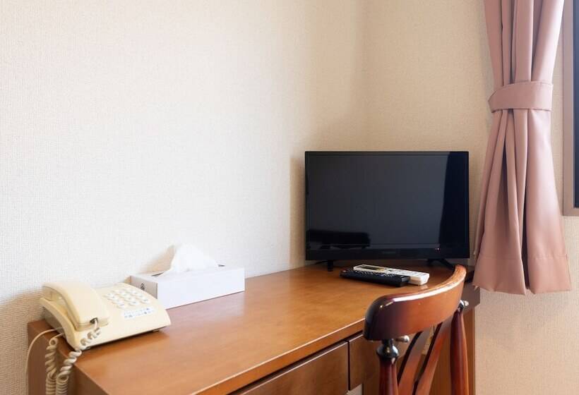 هتل Tabist Business Ryokan Fukihara Ina Ihoku