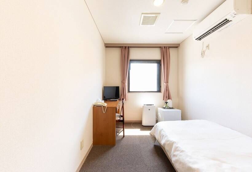 فندق Tabist Business Ryokan Fukihara Ina Ihoku