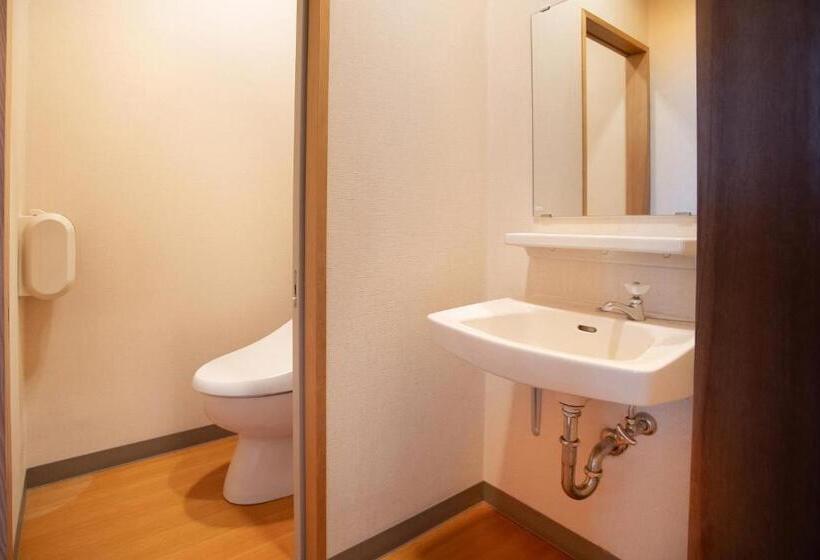 فندق Tabist Business Ryokan Fukihara Ina Ihoku