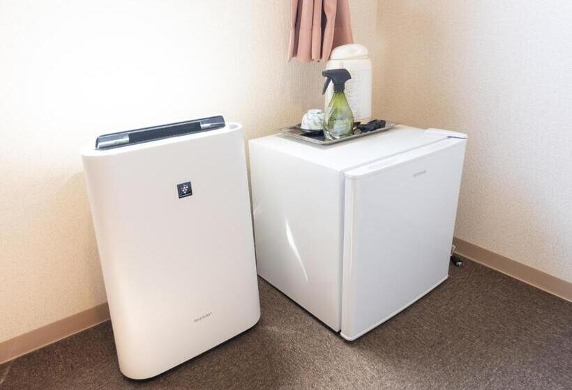 فندق Tabist Business Ryokan Fukihara Ina Ihoku