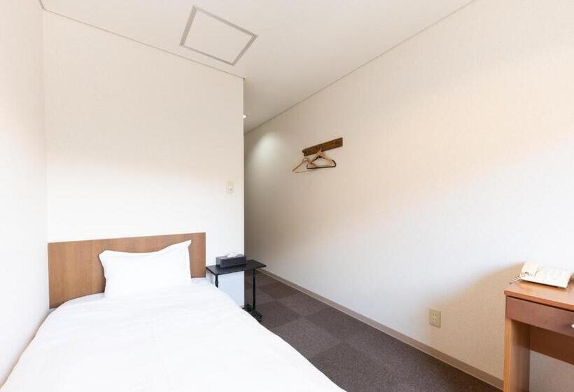 فندق Tabist Business Ryokan Fukihara Ina Ihoku