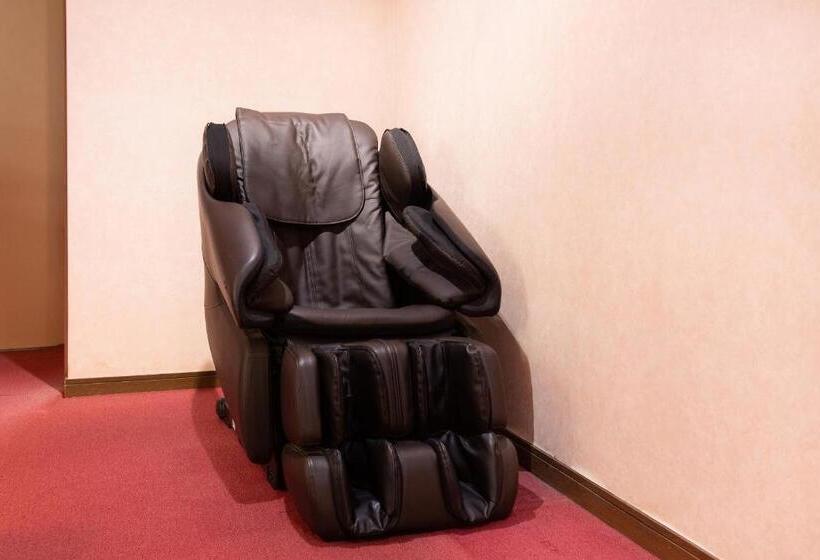 فندق Tabist Business Ryokan Fukihara Ina Ihoku