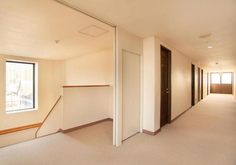 فندق Tabist Business Ryokan Fukihara Ina Ihoku