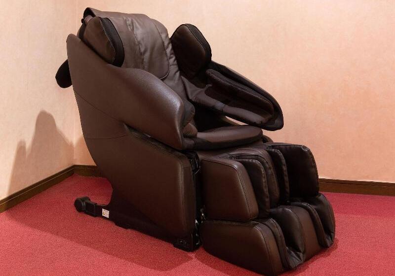 فندق Tabist Business Ryokan Fukihara Ina Ihoku