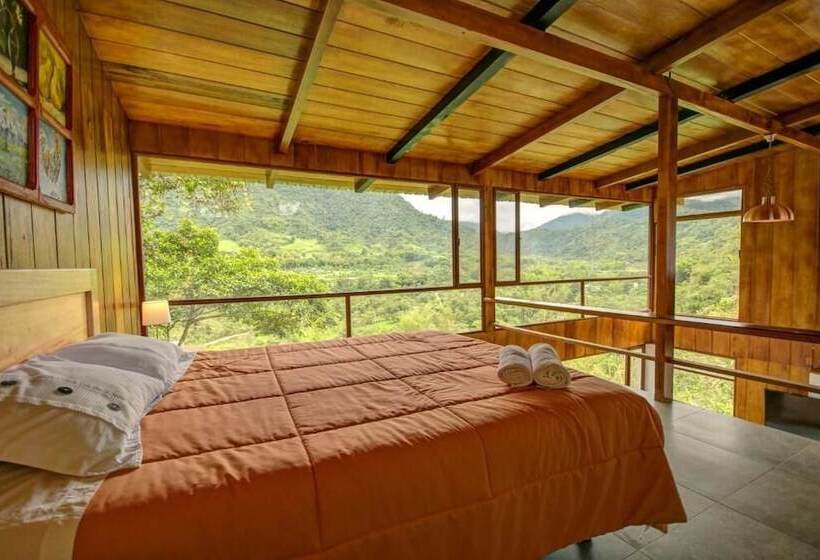 هتل Terrabambu Lodge