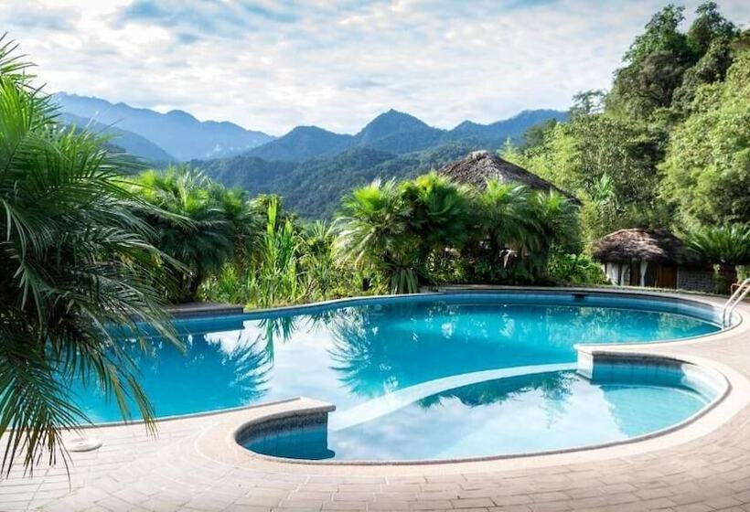 هتل Terrabambu Lodge