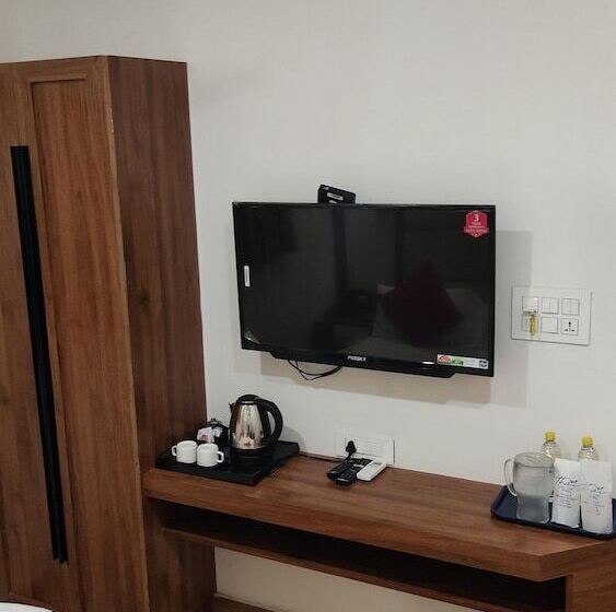 酒店 Thai Beach Resort