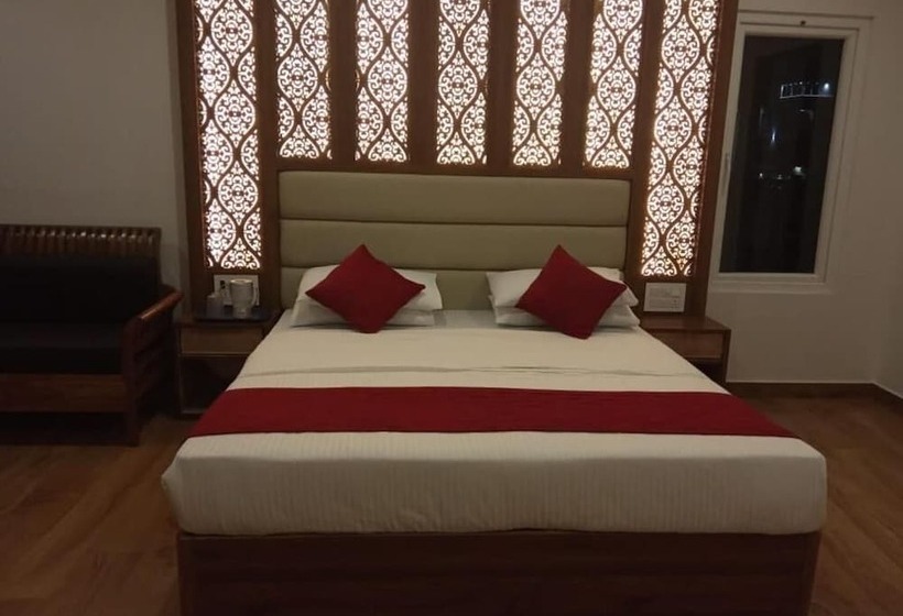 酒店 Thai Beach Resort