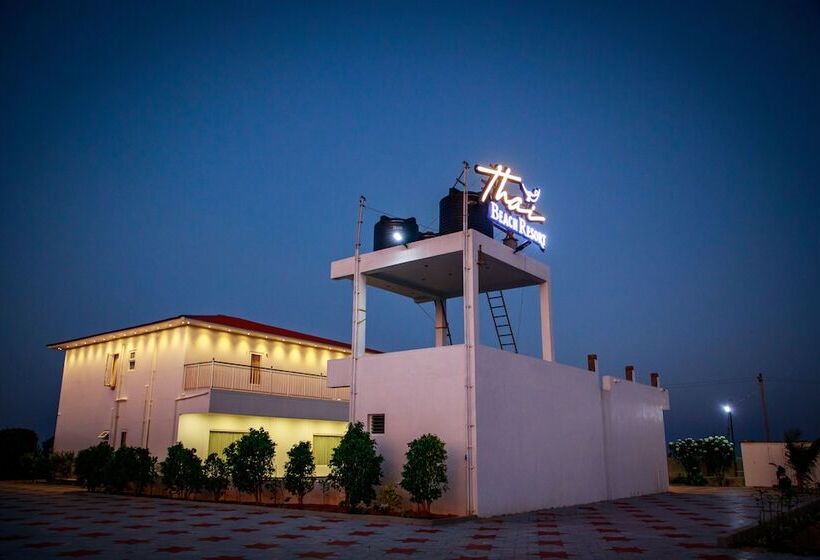 酒店 Thai Beach Resort