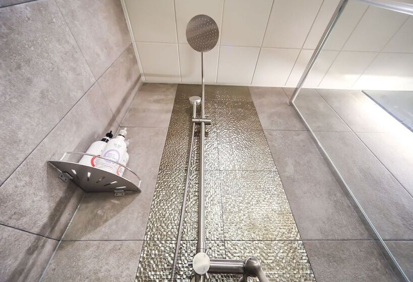 Ulsan Jinjang Dong Hotel Ground 7