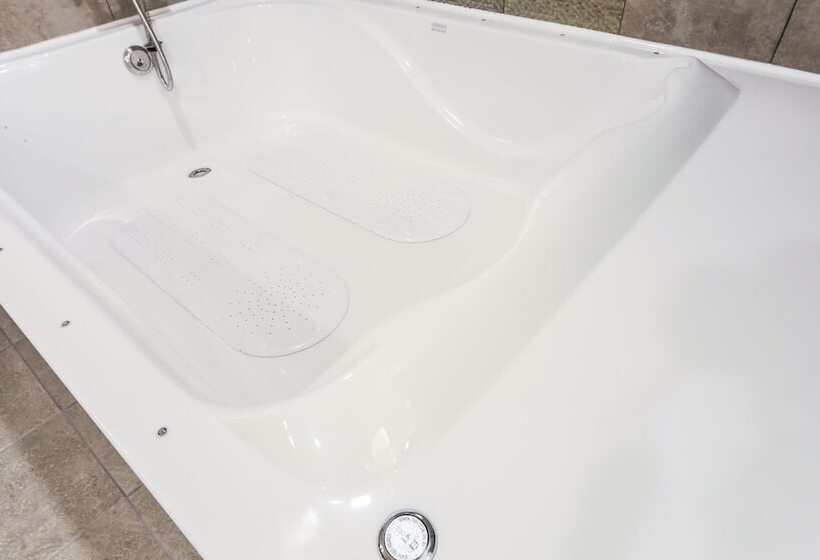 Ulsan Jinjang Dong Hotel Ground 7