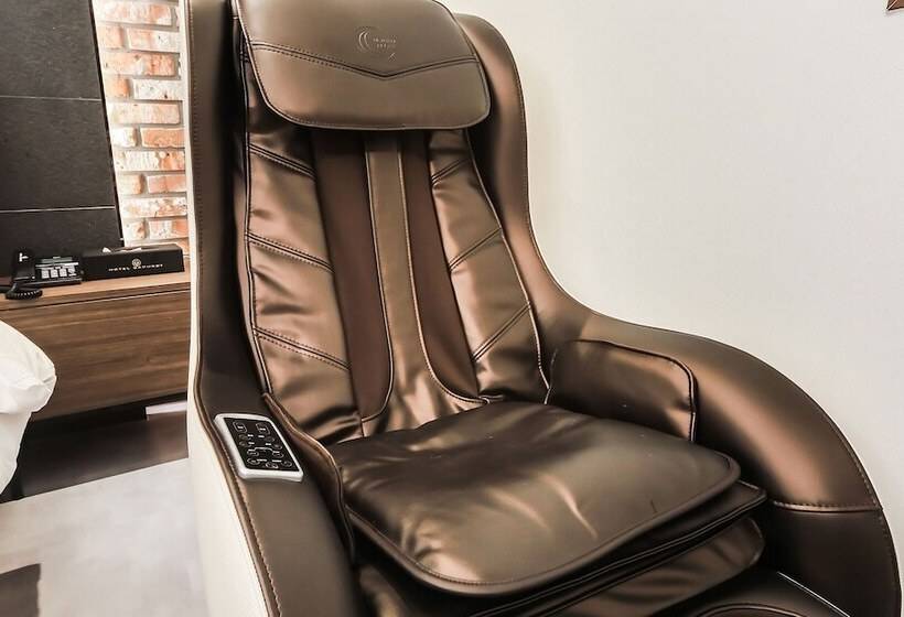 Ulsan Jinjang Dong Hotel Ground 7