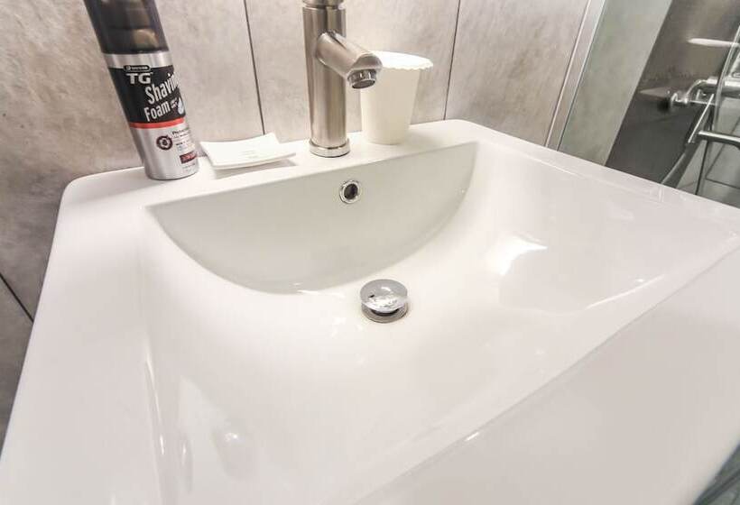 Ulsan Jinjang Dong Hotel Ground 7