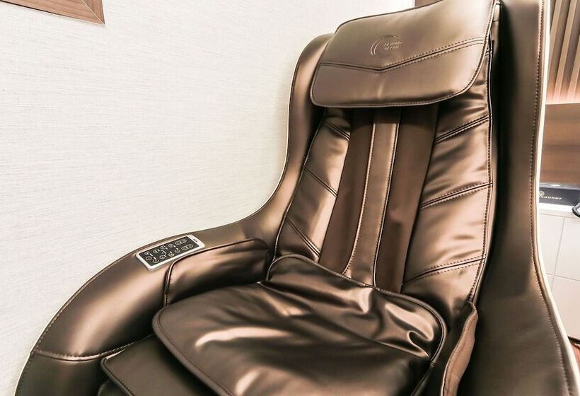 Ulsan Jinjang Dong Hotel Ground 7