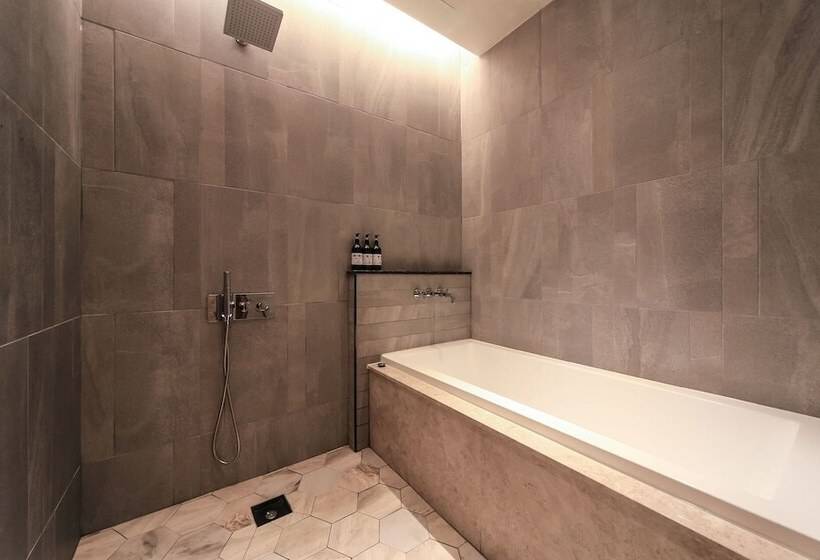 בית מלון כפרי Ulsan Jinjangdong Samsungjang