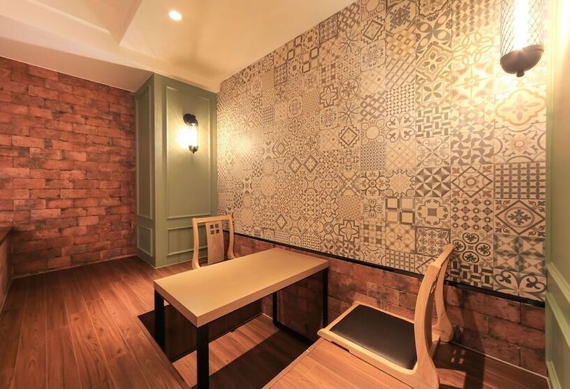 בית מלון כפרי Ulsan Jinjangdong Samsungjang