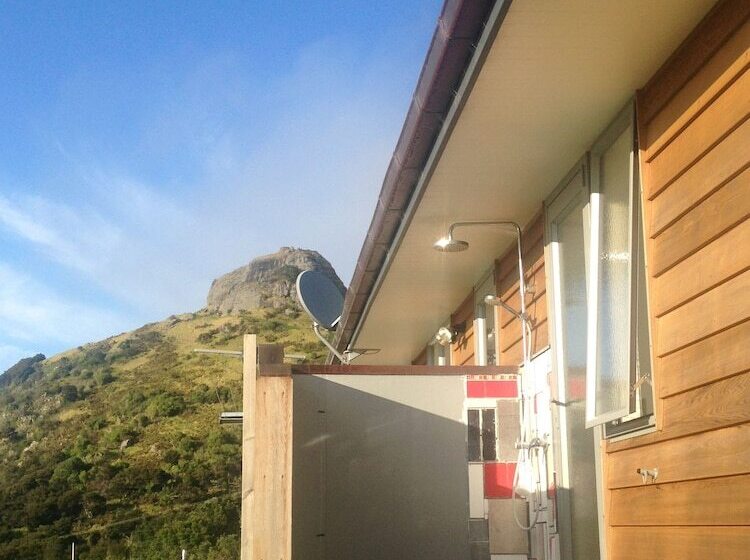 酒店 Villa Ohakiri