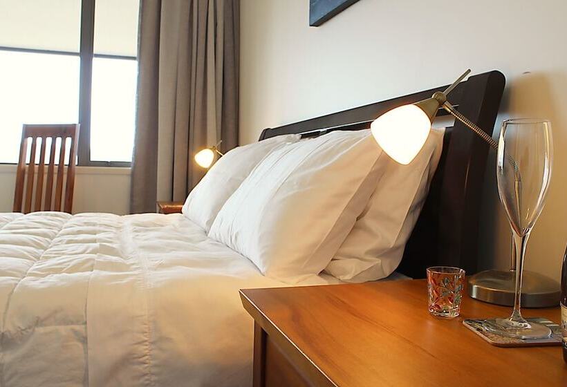 酒店 Villa Ohakiri