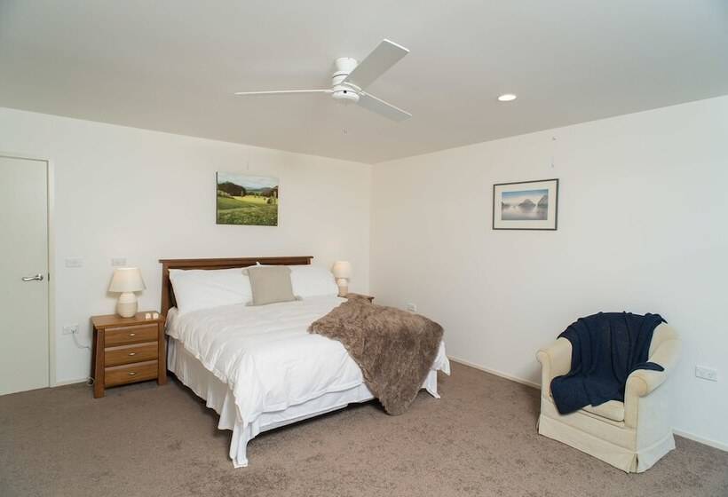 酒店 Villa Ohakiri