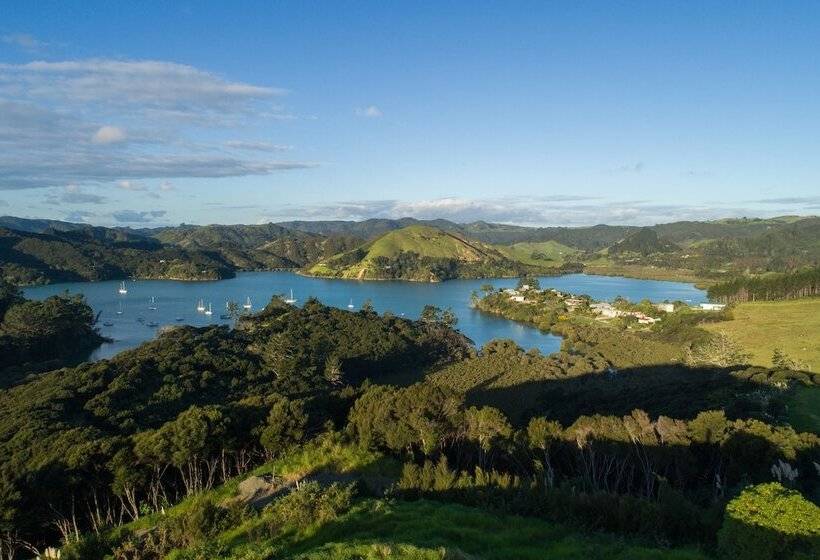 酒店 Villa Ohakiri