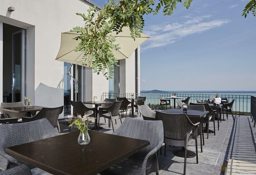 فندق Villa Patzay Bor