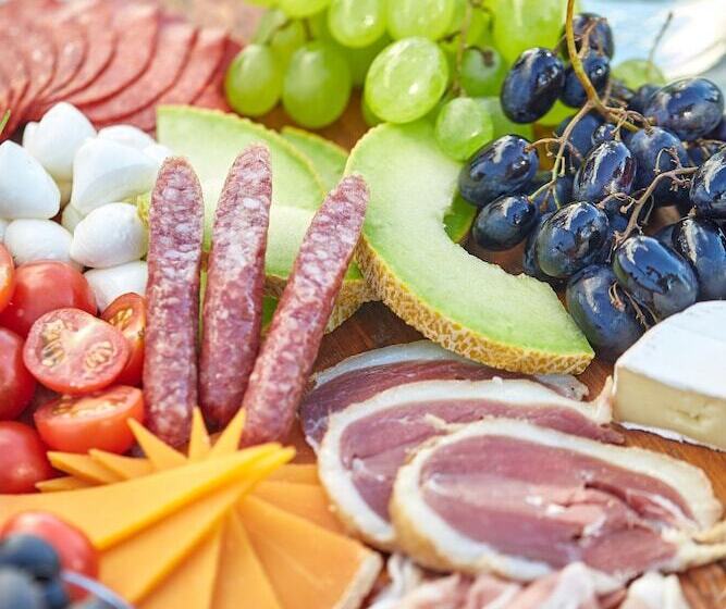 فندق Villa Patzay Bor