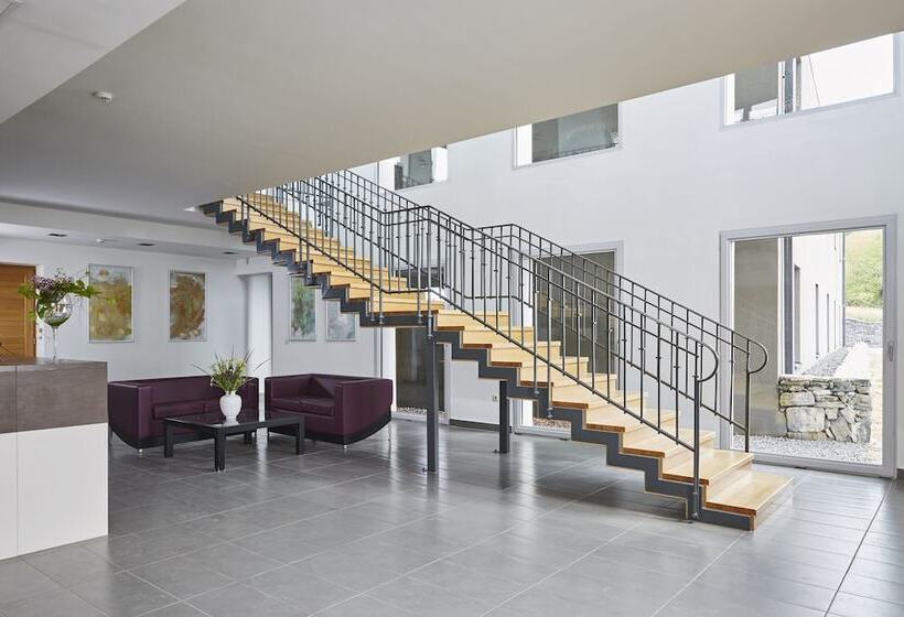 فندق Villa Patzay Bor