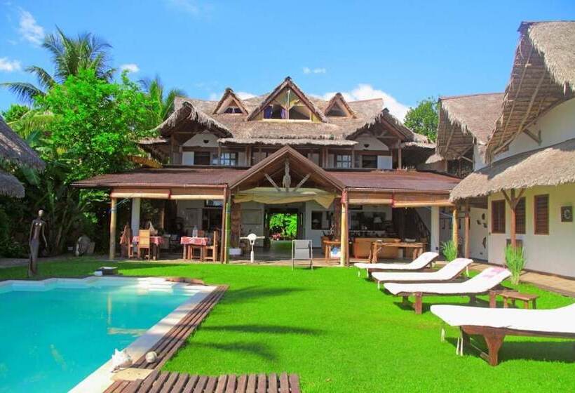 Hotel Villa Valiha Boutique