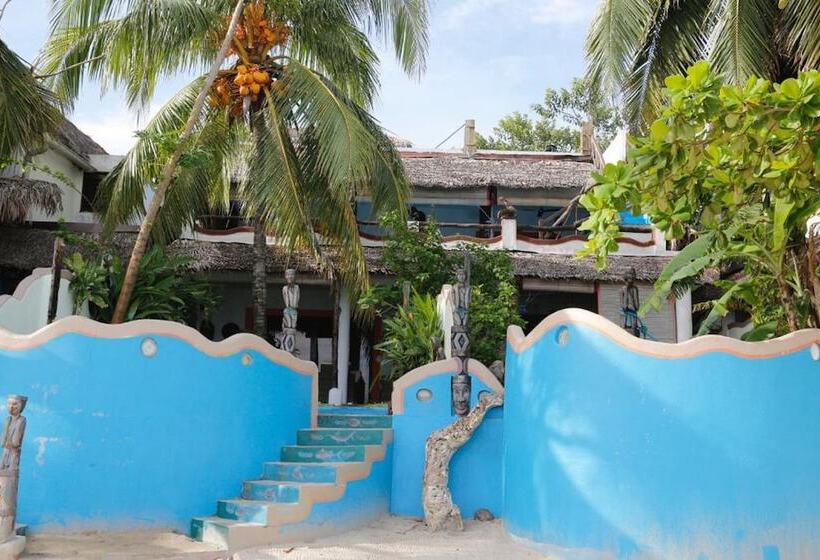 Hotel Villa Valiha Boutique