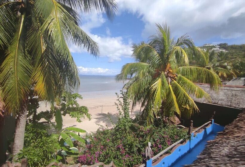 Hotel Villa Valiha Boutique