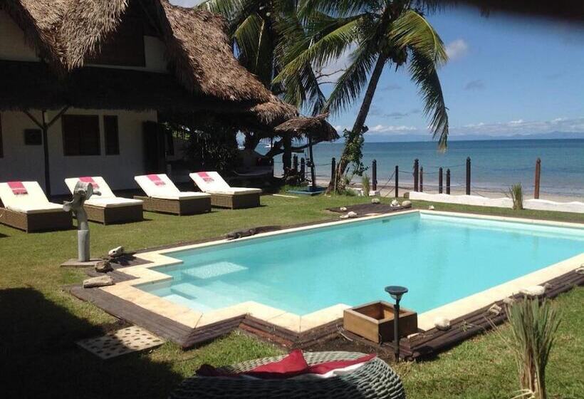 Hotel Villa Valiha Boutique